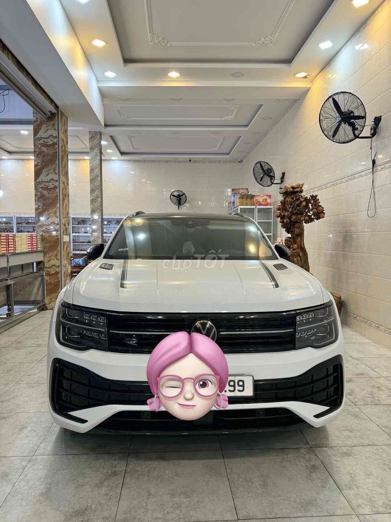 Cần bán xe VOLKSWAGEN nhà đi 11000 km như mới. Mua bán Ô tô tại Quận Bình Tân Tp Hồ Chí Minh được đăng bởi Huyền hình 1