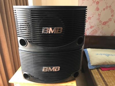 mình bán cặp loa BMB usa 255 zin bass 20. Mua bán Tivi, Âm thanh tại Quận Gò Vấp Tp Hồ Chí Minh được đăng bởi Mr Hải