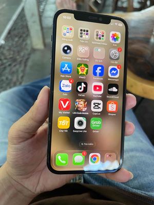 Apple iPhone 12 Pro 128GB Xanh
