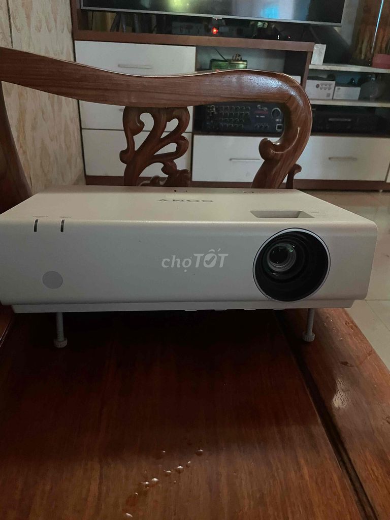 Máy chiếu Sony VPL-EX250. Mua bán Đồ dùng văn phòng tại Quận Tây Hồ Hà Nội được đăng bởi Kiệt Tuấn hình 1