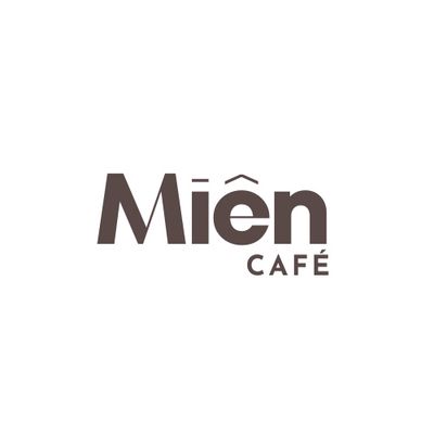Miên Café logo