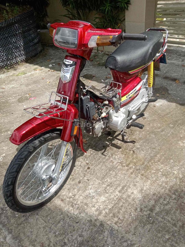 Honda City dọn fun new super chá zipa niềm nhôm bi. Mua bán Xe máy tại Quận Cái Răng Cần Thơ được đăng bởi Cầm Đồ Minh Tấn hình 14