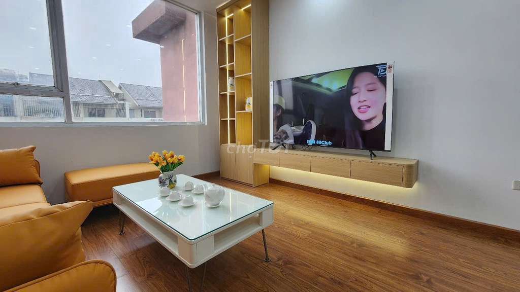 Chung cư OCT2 Xuân Phương Viglacera Nam Từ Liêm 
60m 2PN GIÁ NHỈNH 3TỶ
