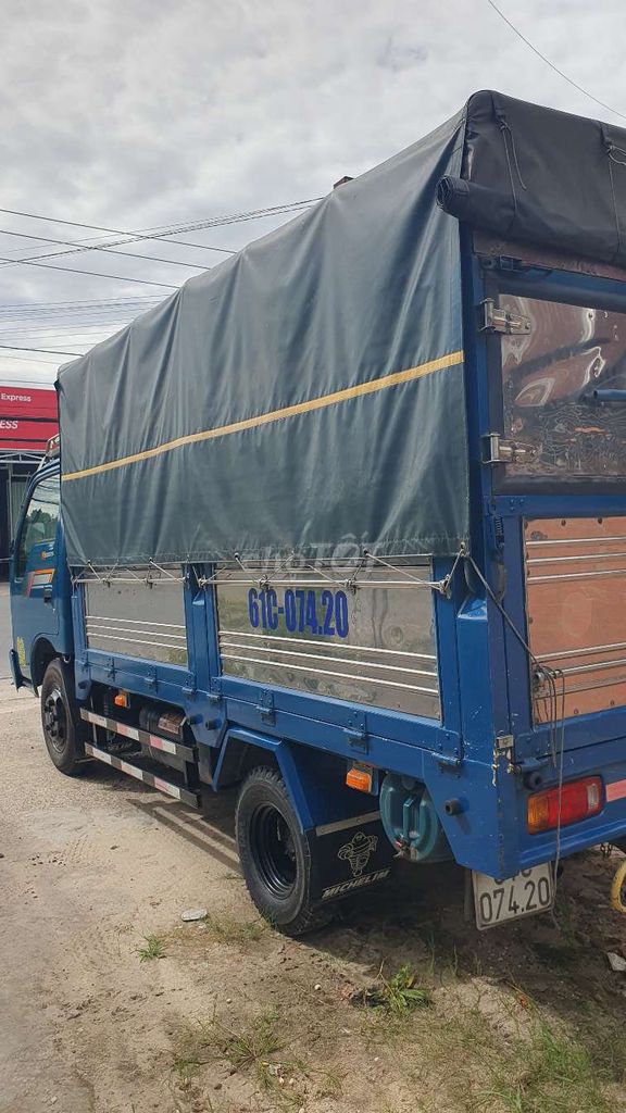 Nhà cần bán để nâng đời xe. Mua bán Xe tải, xe ben tại Thành phố Tây Ninh Tây Ninh được đăng bởi Trải Nguyễn hình 3