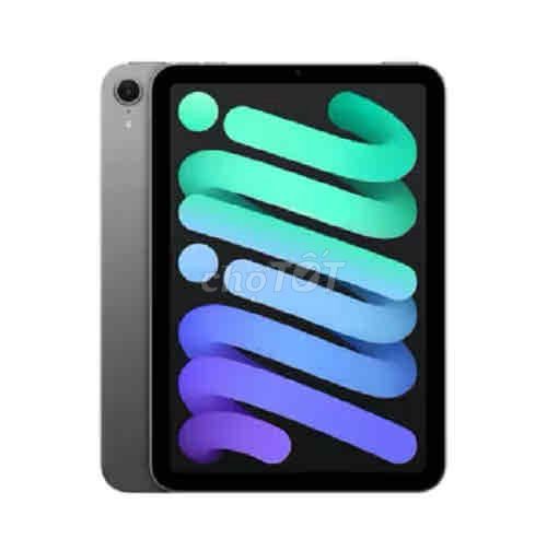 iPad mini 7 128GB Mới 100% chưa ACTIVE Space Gray. Mua bán Máy tính bảng tại Thành phố Long Xuyên An Giang được đăng bởi Nguyễn Thái Thành hình 1