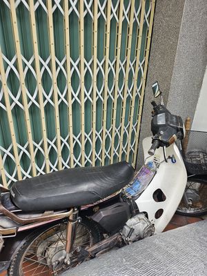 XE DREAM CHÍNH CHỦ ĐẦY ĐỦ GIẤY TỜ. Mua bán Xe máy tại Thành phố Nha Trang Khánh Hòa được đăng bởi Kim Hà