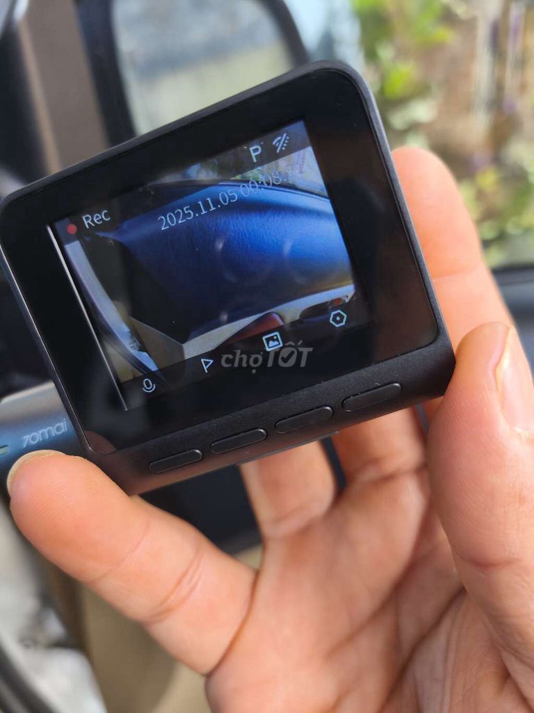 Dư dùng cần bán cam hành trình Xiaomi 70mai. Mua bán Phụ tùng xe tại Thành phố Pleiku Gia Lai được đăng bởi Nguyễn hình 2