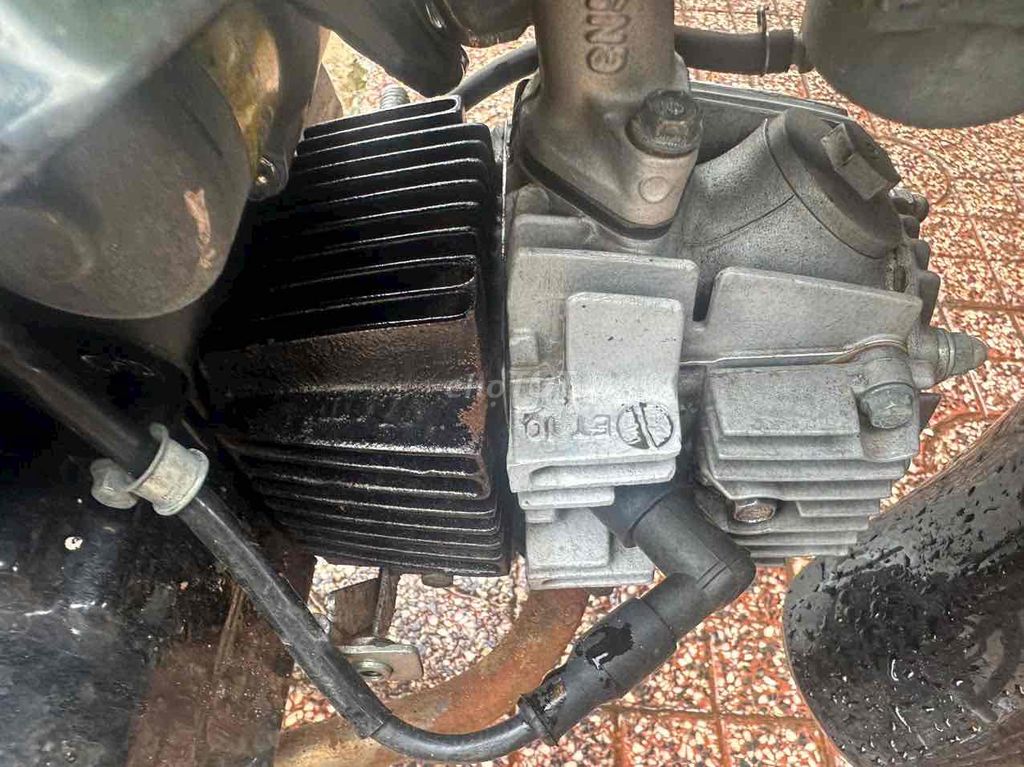 bán wave thái 100cc đời 98. Mua bán Xe máy tại Thành phố Buôn Ma Thuột Đắk Lắk được đăng bởi Phong phú hình 4