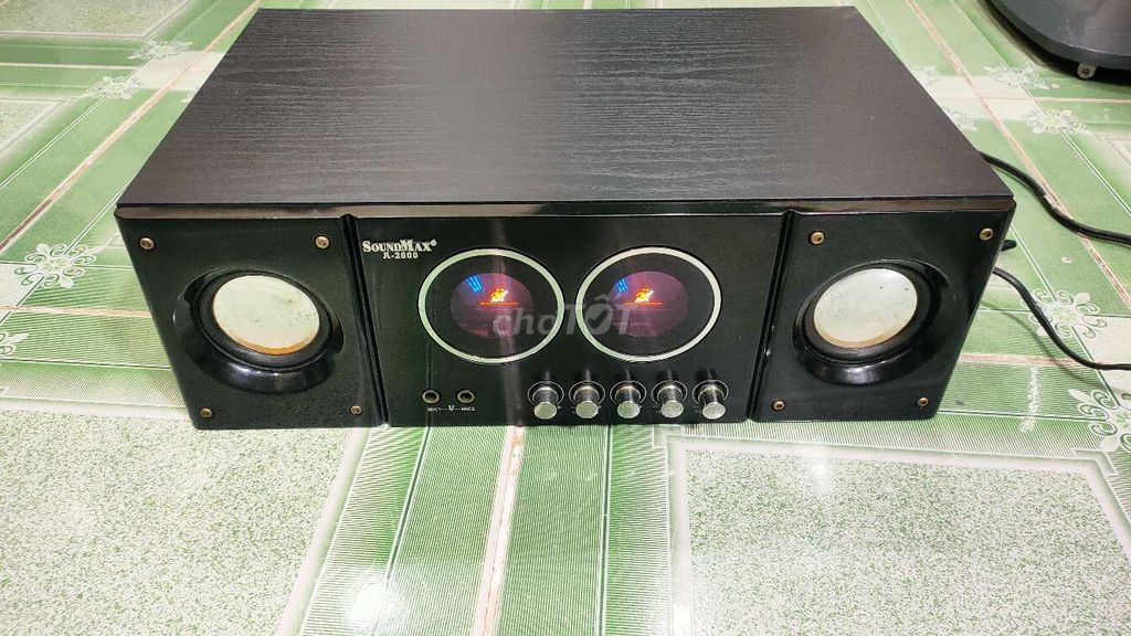 Loa Vi Tính Soundmax A-2600