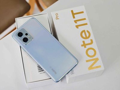 Xiaomi Redmi Note 11 Pro 6.128GB Màn 144HZ. Mua bán Điện thoại tại Quận Ninh Kiều Cần Thơ được đăng bởi Lê Khang