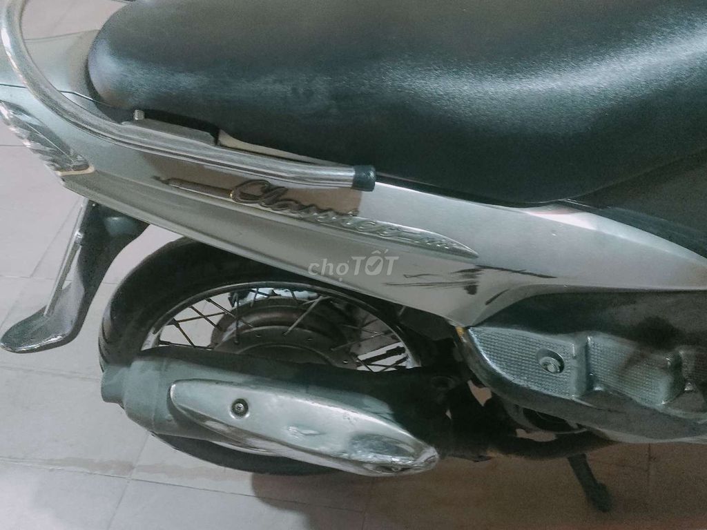 Bán xe Mio máy êm ru. Mua bán Xe máy tại Quận Phú Nhuận Tp Hồ Chí Minh được đăng bởi Nguyễn thanh phong hình 3