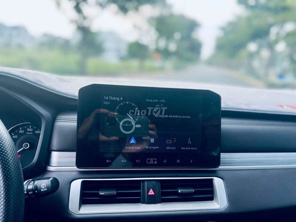 2022 AT Premium - 55000 km. Mua bán Ô tô tại Thành phố Tân An Long An được đăng bởi Nguyễn Ngọc Tùng hình 13