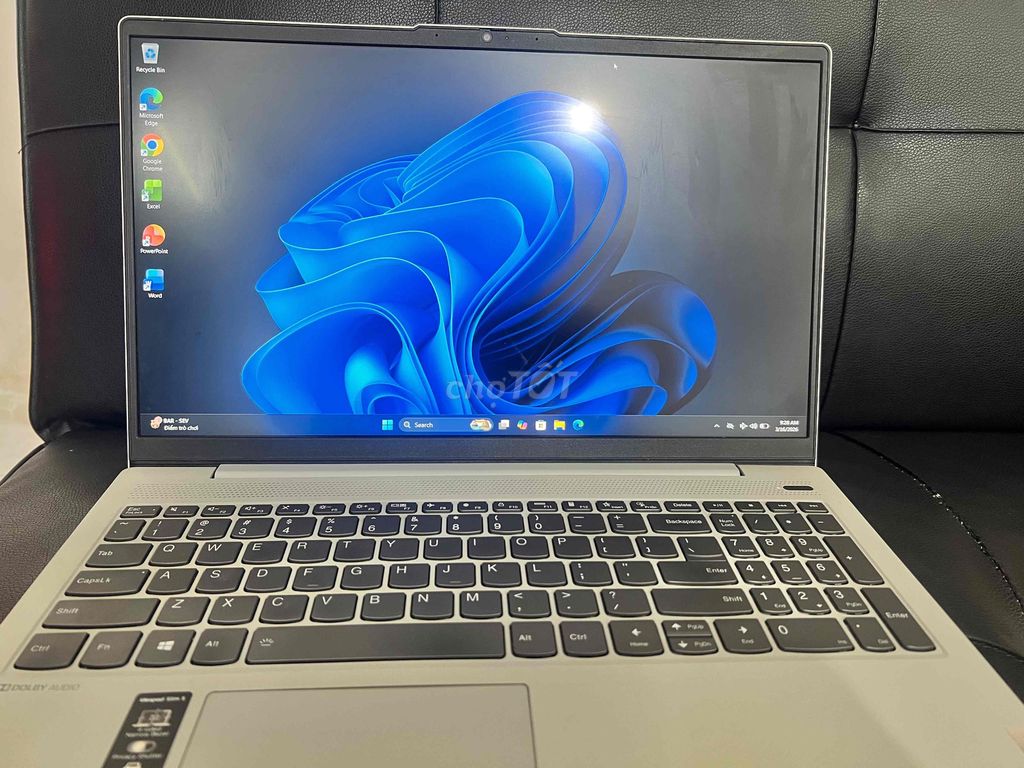 Lenovo Ideapad 5 Ryzen 7 15 inch 8GB/256GB. Mua bán Laptop tại Thành phố Thủ Đức Tp Hồ Chí Minh được đăng bởi trần hoàng tân hình 1