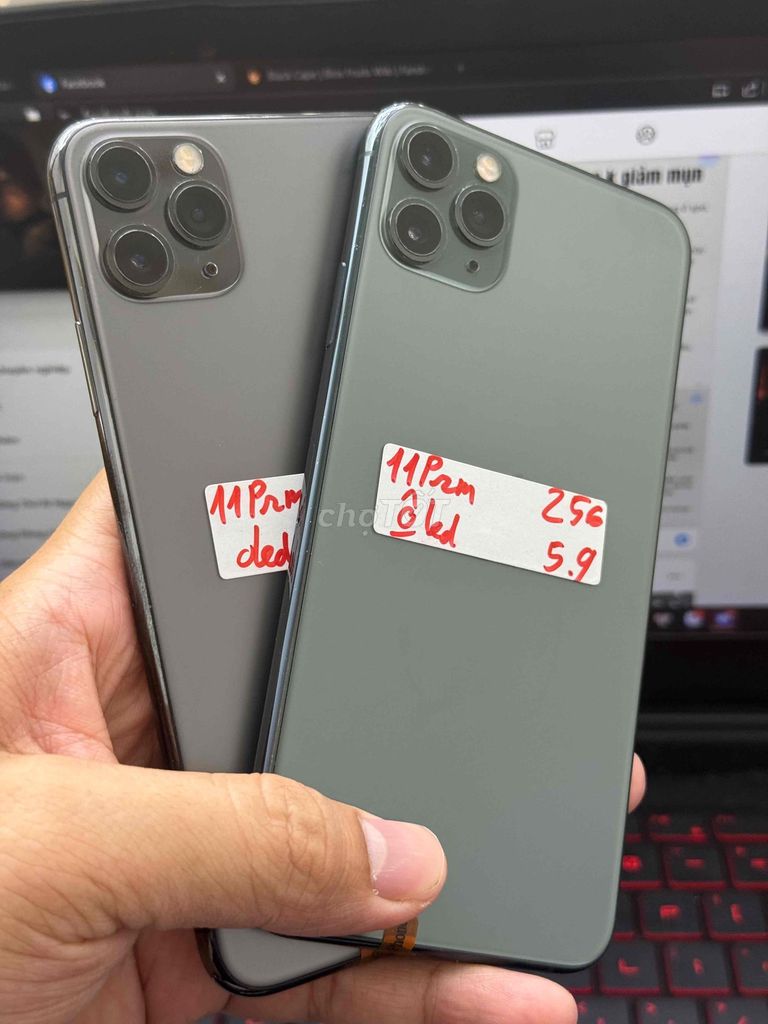 iPhone 11promax 256gb giá hs-sv có góp 0 đồng. Mua bán Điện thoại tại Thành phố Thủ Đức Tp Hồ Chí Minh được đăng bởi Phúc hình 1