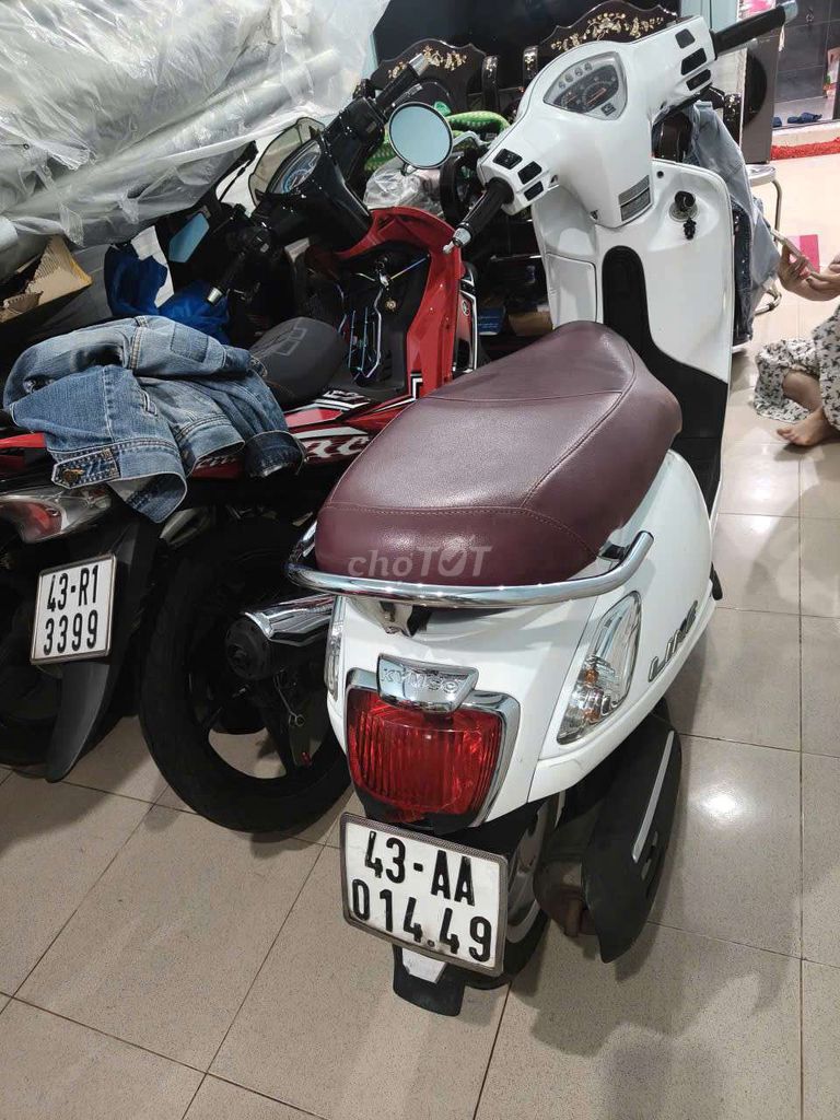 Cần bán hoặc giao lưu. Mua bán Xe máy tại Quận Thanh Khê Đà Nẵng được đăng bởi ngọc anh  hình 3