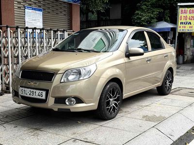 Chevrolet Aveo 2016 LTZ 1.5 AT - 75000 km. Mua bán Ô tô tại Quận Tân Phú Tp Hồ Chí Minh được đăng bởi Lê Băng Vinh hình 1