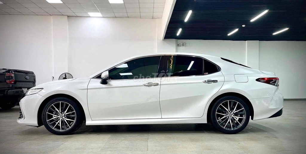 🚘 Toyota Camry 2.0Q 2022 - 1 chủ từ đầu - Siêu Đẹp. Mua bán Ô tô tại Thành phố Thủ Đức Tp Hồ Chí Minh được đăng bởi Tấn Lợi  hình 18