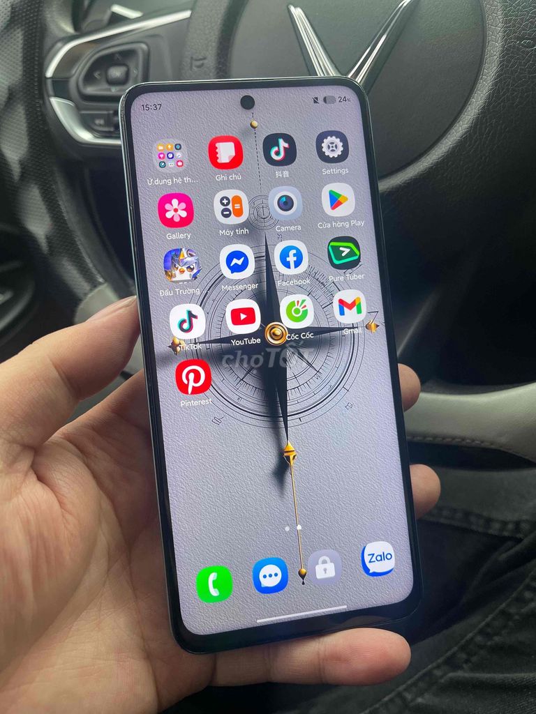 Xiaomi Redmi Note 12T Pro 8GB/128GB. Mua bán Điện thoại tại Quận Hà Đông Hà Nội được đăng bởi quyet hình 1