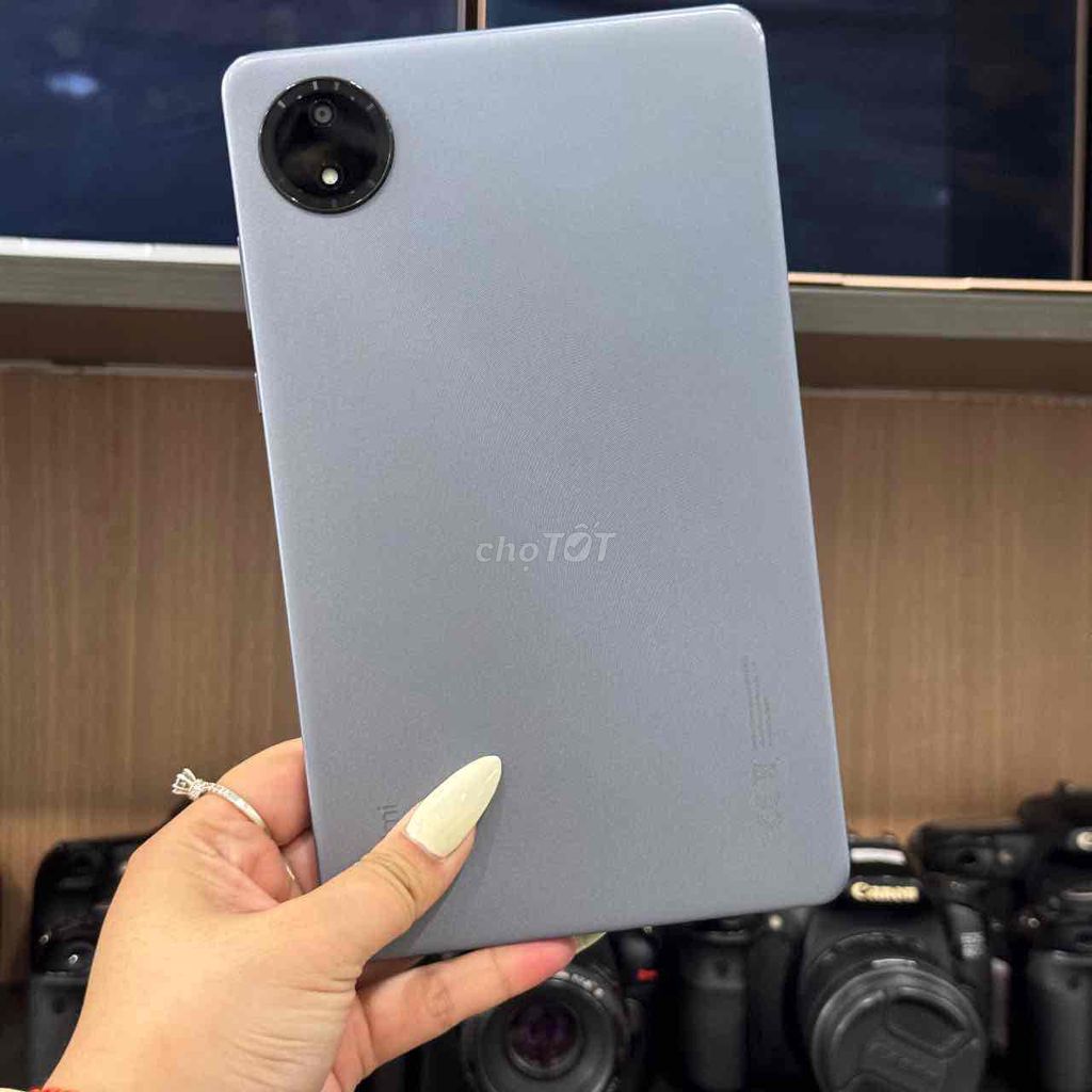 Xiaomi Redmi Pad SE 8.7 inch 4GB/128GB. Mua bán Máy tính bảng tại Quận 5 Tp Hồ Chí Minh được đăng bởi Phan Thế Phong  hình 1