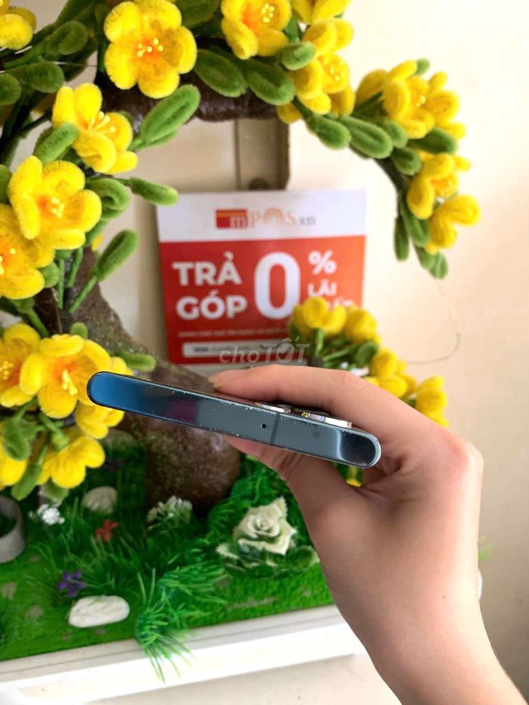 Samsung S22 Ultra 12-512GB hàng VN. Mua bán Điện thoại tại Quận Tân Phú Tp Hồ Chí Minh được đăng bởi LUCKY SHOP hình 3
