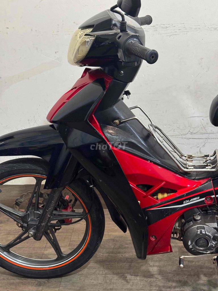 Suzuki Smat. Mua bán Xe máy tại Quận Liên Chiểu Đà Nẵng được đăng bởi Trung Truong Thanh hình 3