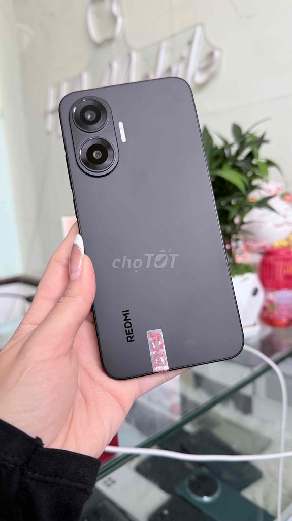 Xiaomi Redmi Turbo 4 Pro - 16GB Fullboxx 🔥📦. Mua bán Điện thoại tại Thành phố Buôn Ma Thuột Đắk Lắk được đăng bởi HA MOBILE hình 1