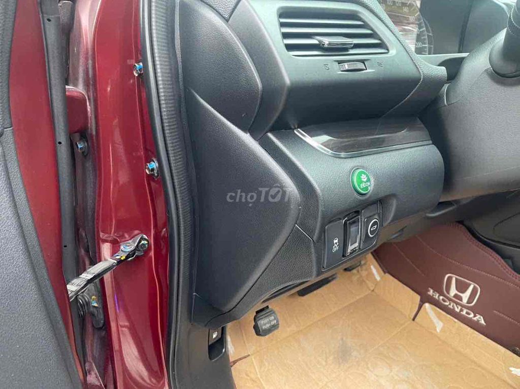 Honda CR V 2016 2.4 AT - TG odo 69000 km. Mua bán Ô tô tại Quận Hoàng Mai Hà Nội được đăng bởi tran duc khien hình 14