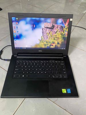 Bán Dell i3-4003u Ram4 Hdd 1TB còn sài tốt. Mua bán Laptop tại Quận 7 Tp Hồ Chí Minh được đăng bởi Ngọc Bích