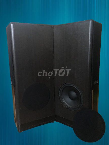 Cặp Loa đứng YAMAHA chất lượng giá rẻ Bass 20/25. Mua bán Tivi, Âm thanh tại Quận 11 Tp Hồ Chí Minh được đăng bởi Điện công nghiệp khí nén Lý Minh hình 6