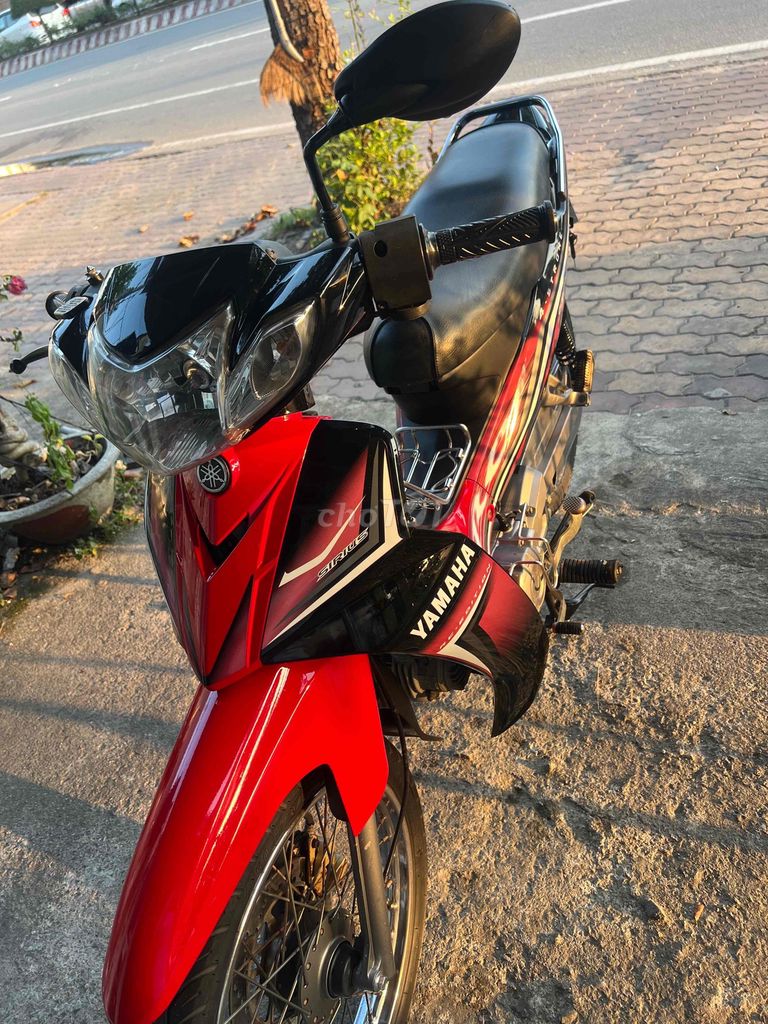 dư dùng bán miễn cò lái. Mua bán Xe máy tại Thành phố Thủ Dầu Một Bình Dương được đăng bởi linh  hình 1