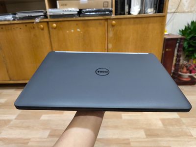 Dell Latitude E7470 i5 6300U/8/SSD256 14'0 FHD. Mua bán Laptop tại Quận Bình Thạnh Tp Hồ Chí Minh được đăng bởi Nguyễn Công Lý
