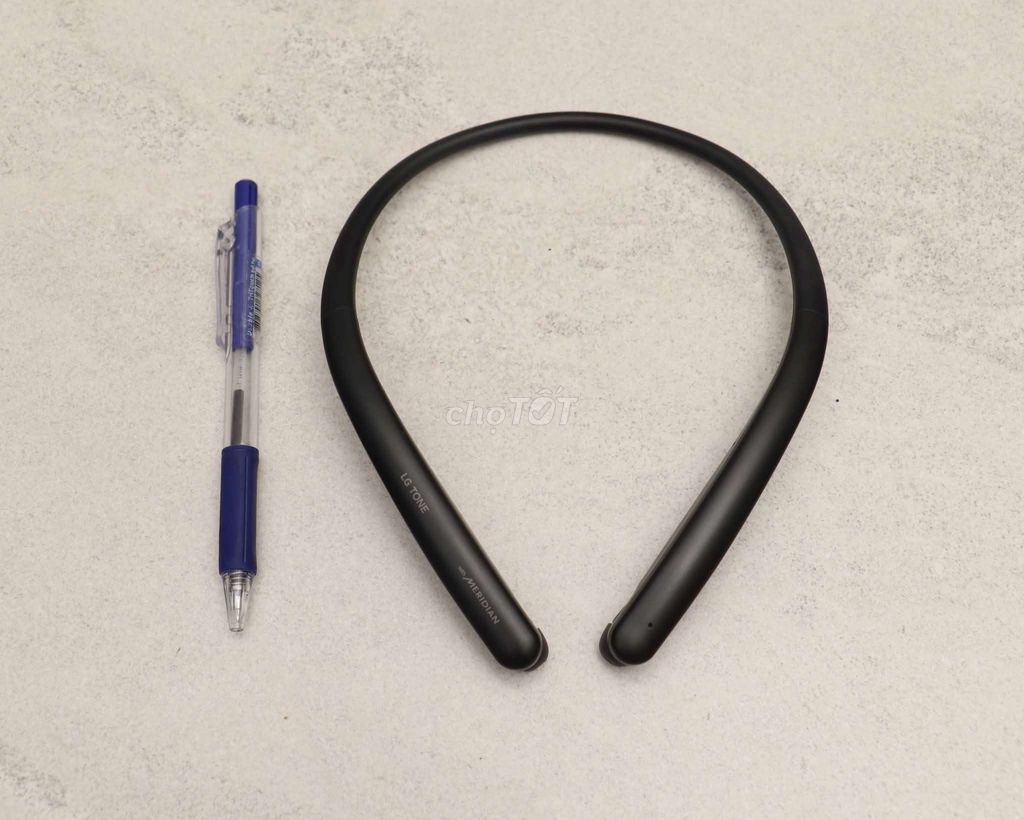 Tai nghe Bluetooth chính hãng LG HBS-PL5. Mua bán Tivi, Âm thanh tại Quận 6 Tp Hồ Chí Minh được đăng bởi Anh Leader hình 1