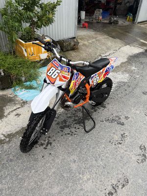 Xe cào cào Mini 85cc Như mới
