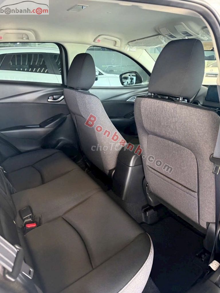 Mazda CX3 1.5 AT 2025 - 527 Triệu. Mua bán Ô tô tại Quận 12 Tp Hồ Chí Minh được đăng bởi Mazda Thủ Dầu Một hình 3