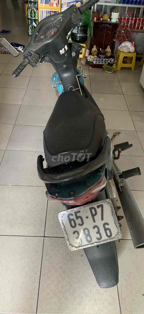 xe chạy bình thường ko nhu cầu sử dụng nên bán. Mua bán Xe máy tại Quận Ô Môn Cần Thơ được đăng bởi ngô nguyễn ân hình 2