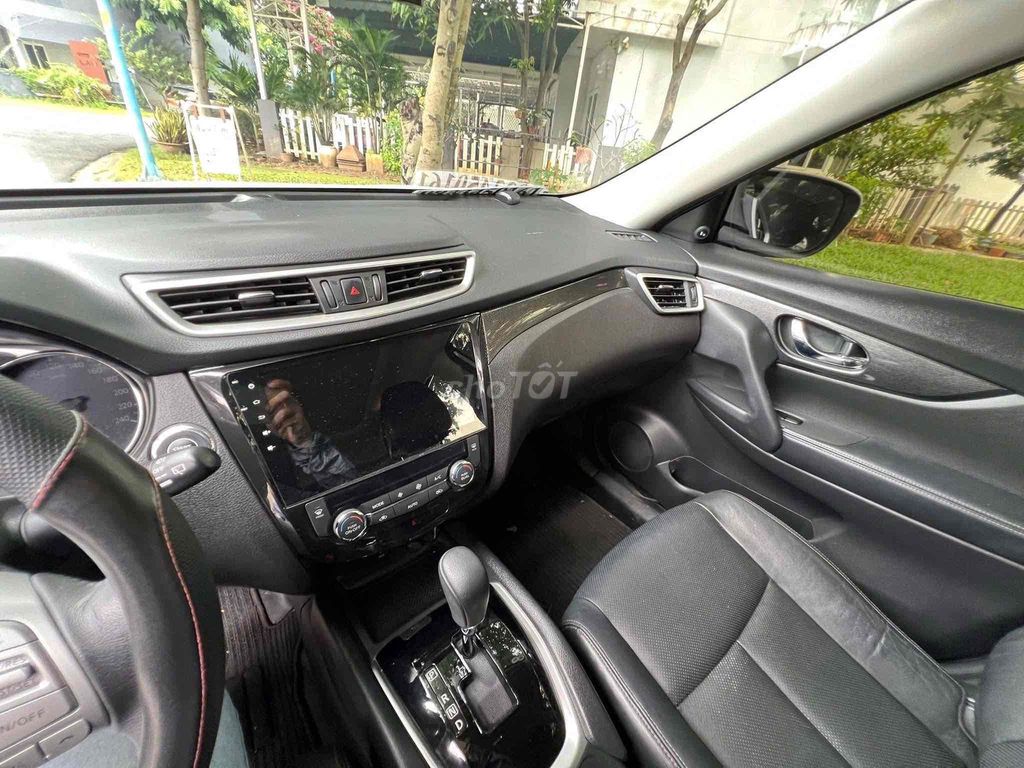 Nissan Xtrail SV premium 2020 - 48500 km. Mua bán Ô tô tại Quận Hoàng Mai Hà Nội được đăng bởi Nguyễn Bách Việt hình 12