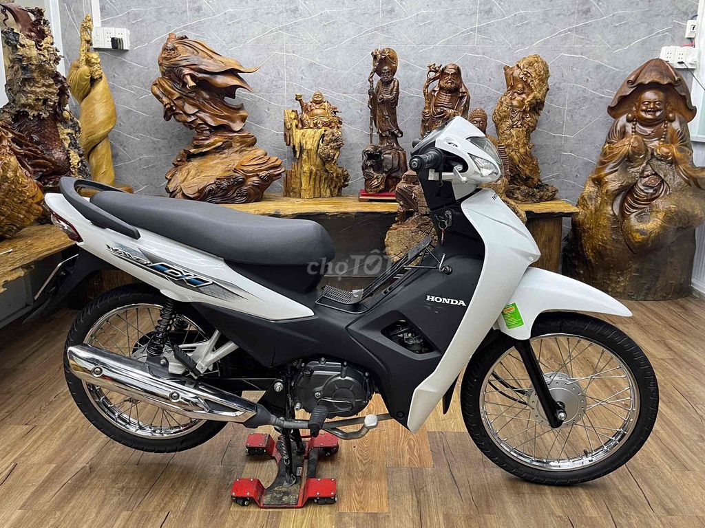 Honda Wave A 2025, хозяин, бстп, оригинальный двигатель, пробег 16 тыс.