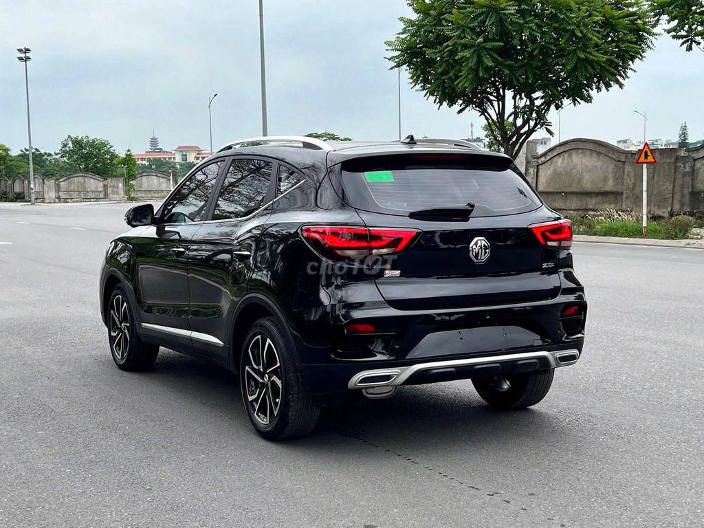 MG ZS NEW 100% - Giá Sốc Tận Gốc, Xe sẵn Giao Ngay. Mua bán Ô tô tại Quận Cẩm Lệ Đà Nẵng được đăng bởi Phan Hữu Phước hình 8