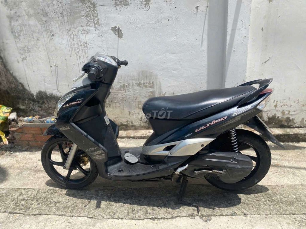 Mio utimo 2007 1 đời chủ máy nguyên zjn. Mua bán Xe máy tại Thành phố Thủ Dầu Một Bình Dương được đăng bởi Thoai Bi hình 3