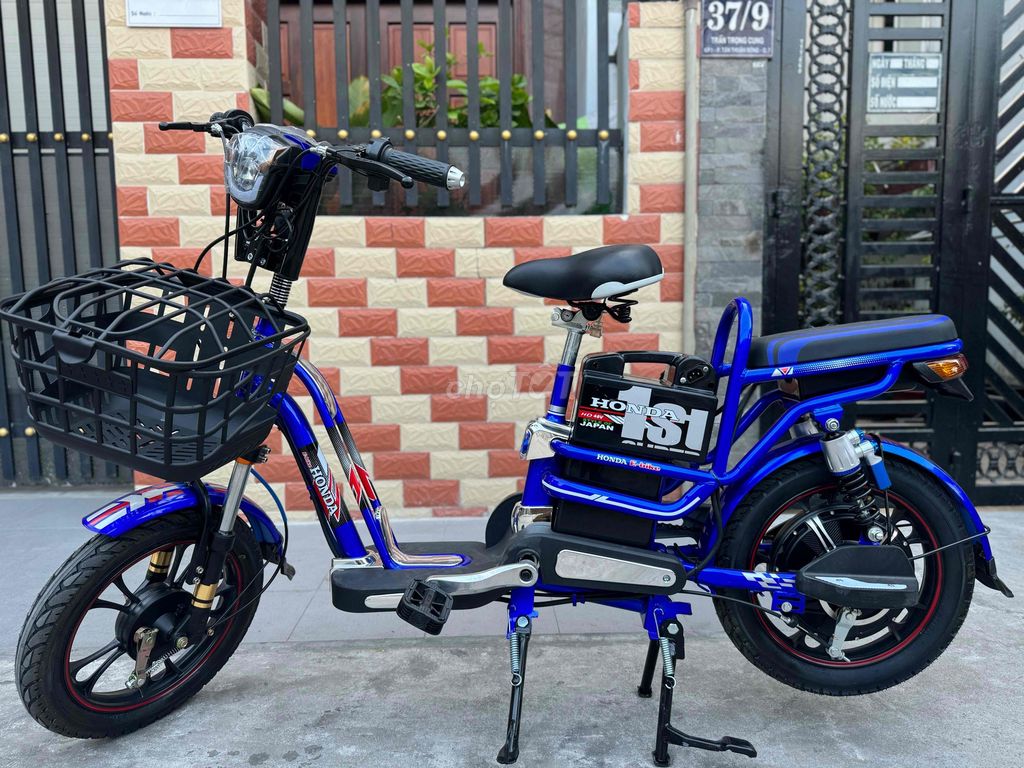 SONSU RUBY MỚI 100% BH 1 NĂM ĐỦ MÀU. Mua bán Xe điện tại Quận Bình Tân Tp Hồ Chí Minh được đăng bởi XE ĐIỆN GIÁ KHO hình 1