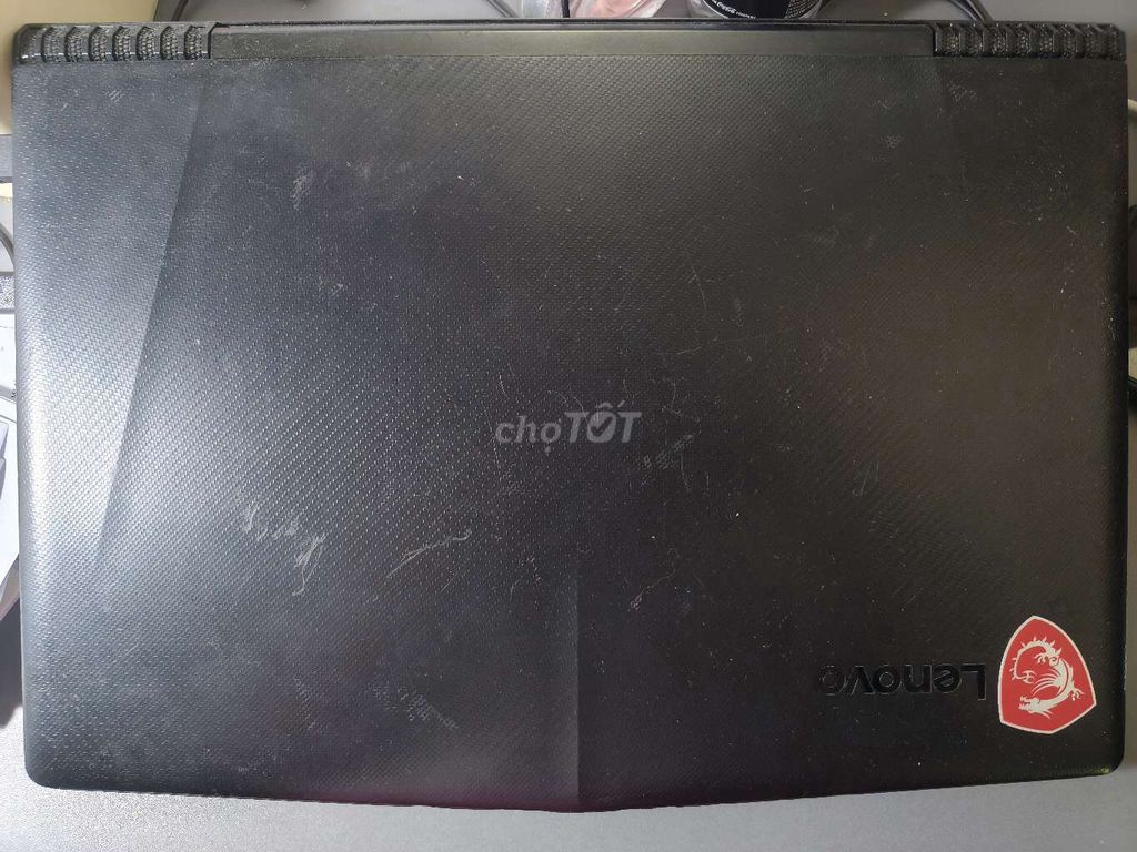 Lenovo Legion Y520 16GB/256GB Đen. Mua bán Laptop tại Quận Cẩm Lệ Đà Nẵng được đăng bởi Lê Anh Khoa hình 1