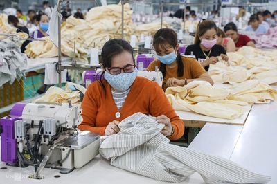 THỢ MAY - Thu nhập từ: 1***00.000 vnd