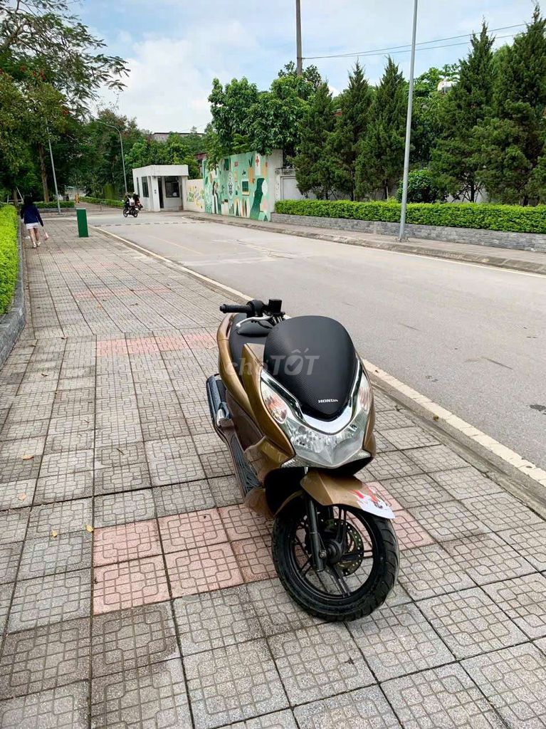 PCX 125 Máy zin 1000/1000 cực chất. Mua bán Xe máy tại Quận Bắc Từ Liêm Hà Nội được đăng bởi mtuan hình 2