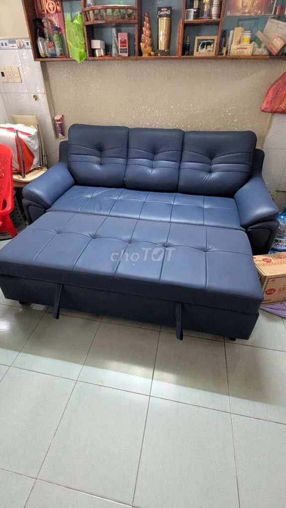 Cần bán ghế sofa phòng khách