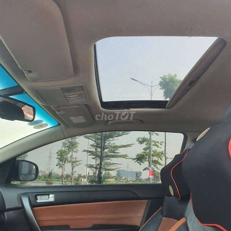 2010 - 14000 km. Mua bán Ô tô tại Quận Hoàng Mai Hà Nội được đăng bởi MYCART hình 11