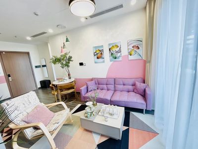 CÒN 1 CĂN STUDIO VIEW HOA HẬU BỂ BƠI CÓ ĐỒ GIÁ MỀM NHƯ BÚN 1 TỶ650TR. Mua bán căn hộ/chung cư tại Huyện Gia Lâm Hà Nội được đăng bởi Nguyễn Thủy