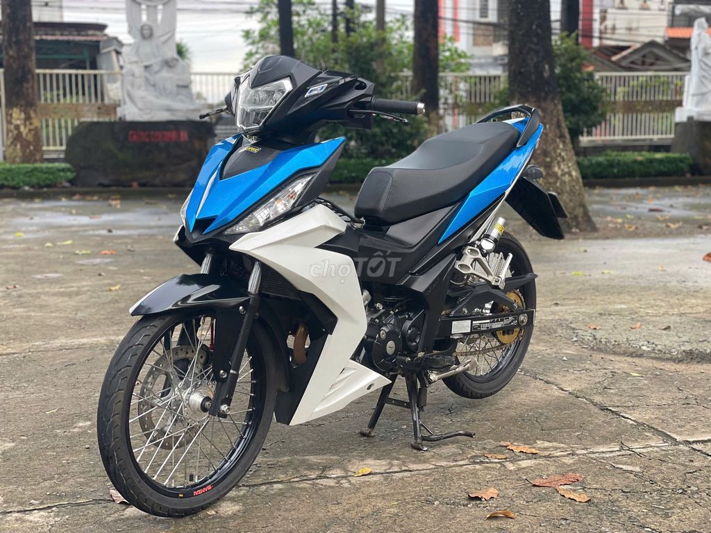 Winner V1 kiểng full Option😍xe mới đẹp keng Bs 60.. Mua bán Xe máy tại Huyện Trảng Bom Đồng Nai được đăng bởi phương hình 3