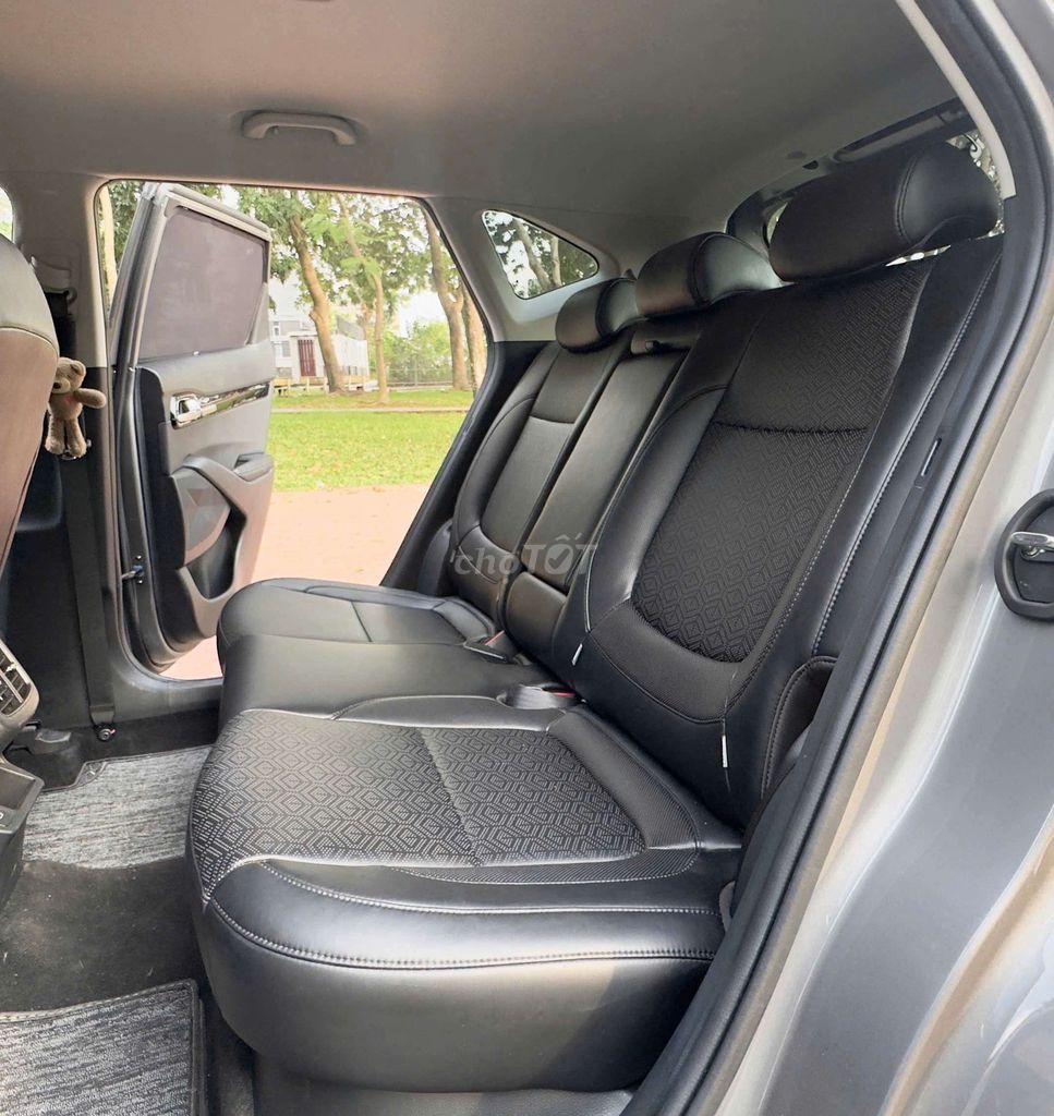 KIA SELTOS LUXURY 2025. Mua bán Ô tô tại Thành phố Thủ Đức Tp Hồ Chí Minh được đăng bởi Ms Hiệp  hình 13