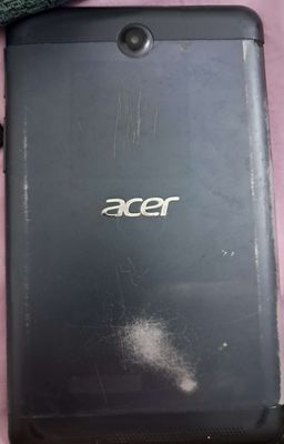 Thanh lí xác 2 máy tính bảng Acer 7inch