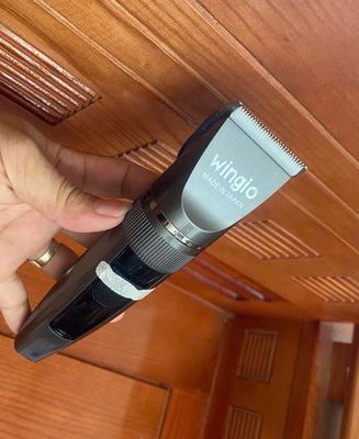 Tông đơ cắt tóc Nhật. Mua bán Nội thất, đồ gia dụng khác tại Quận 3 Tp Hồ Chí Minh được đăng bởi Tiện ích gia đình Nhật Mỹ Đức